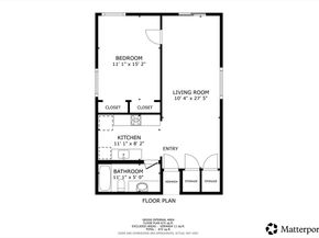 12 Hamilton Street 8, Everett MA 02149