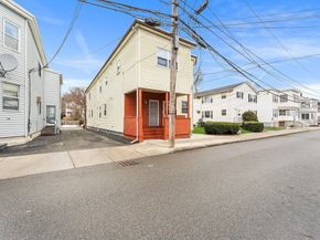 12 Hamilton Street 8, Everett MA 02149