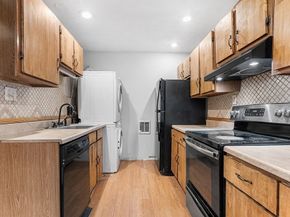 12 Hamilton Street 8, Everett MA 02149