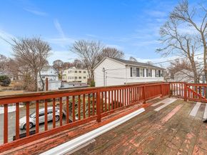 12 Hamilton Street 8, Everett MA 02149