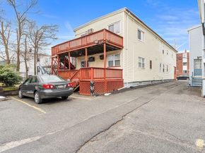 12 Hamilton Street 8, Everett MA 02149