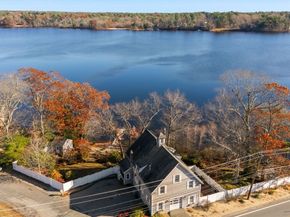 553 Monponsett St, Halifax MA 02338