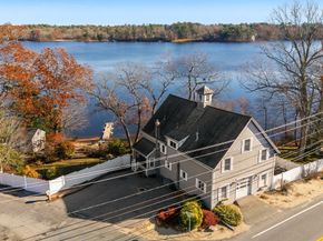 553 Monponsett St, Halifax MA 02338