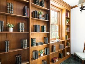 55 Penniman Rd, Brookline MA 02445