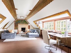 55 Penniman Rd, Brookline MA 02445