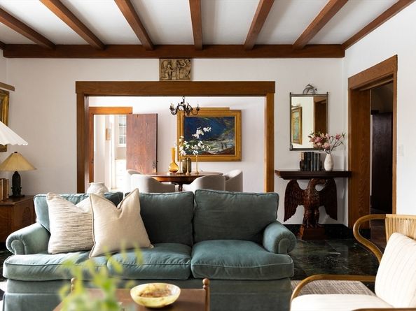 55 Penniman Rd, Brookline MA 02445