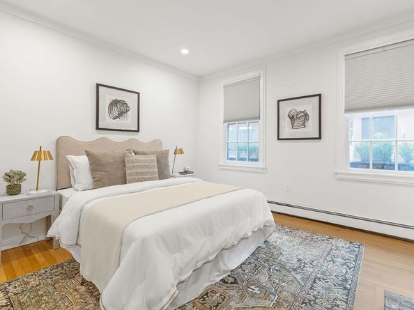 26 Melrose St 1, Boston MA 02116