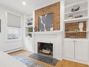 26 Melrose St 1, Boston MA 02116