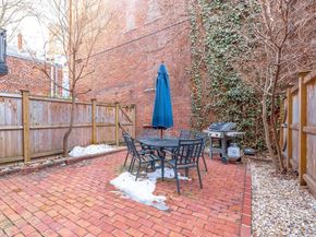 26 Melrose St 1, Boston MA 02116