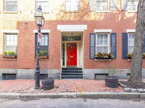 26 Melrose St 1, Boston MA 02116