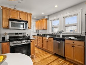 4 Magnolia St 4, Arlington MA 02474