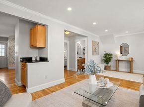 4 Magnolia St 4, Arlington MA 02474