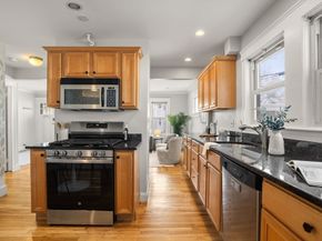 4 Magnolia St 4, Arlington MA 02474