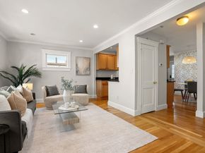 4 Magnolia St 4, Arlington MA 02474