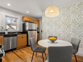 4 Magnolia St 4, Arlington MA 02474