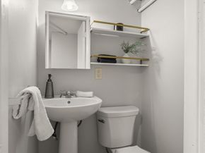 4 Magnolia St 4, Arlington MA 02474