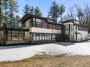 11 Winthrop Circle, Weston MA 02493