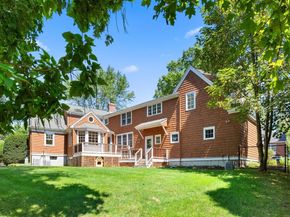 2380 Massachusetts Ave, Lexington MA 02421