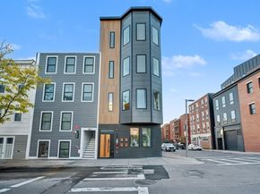 181 Maverick Street PH1, Boston MA 02128