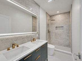 181 Maverick Street PH1, Boston MA 02128