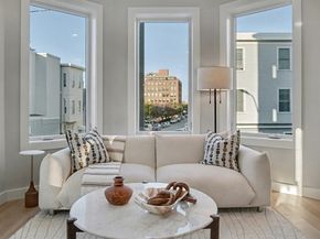 181 Maverick Street PH1, Boston MA 02128