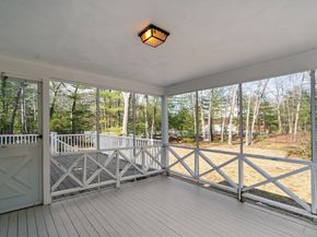 40 Locust Drive, Westwood MA 02090