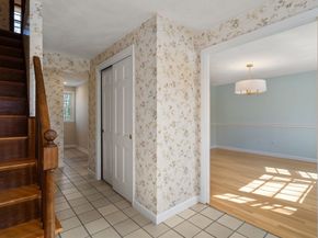 40 Locust Drive, Westwood MA 02090