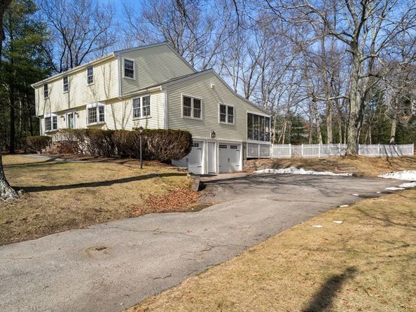 40 Locust Drive, Westwood MA 02090