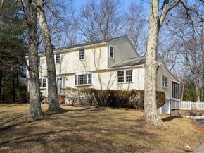 40 Locust Drive, Westwood MA 02090
