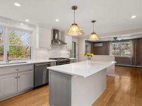 40 Locust Drive, Westwood MA 02090
