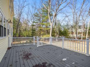 40 Locust Drive, Westwood MA 02090