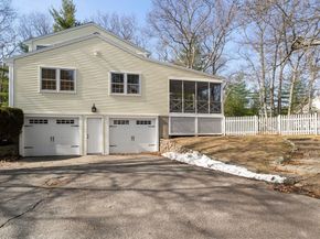 40 Locust Drive, Westwood MA 02090