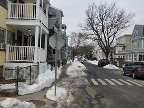 2-4 Derby St, Somerville MA 02145