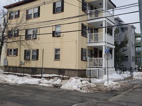 2-4 Derby St, Somerville MA 02145