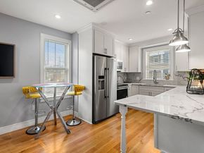 14 Farragut Ave. 1, Somerville MA 02144