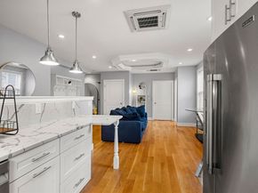 14 Farragut Ave. 1, Somerville MA 02144