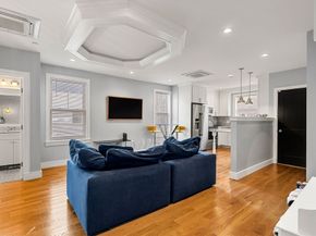 14 Farragut Ave. 1, Somerville MA 02144