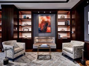 135 Seaport Blvd 1712, Boston MA 02210