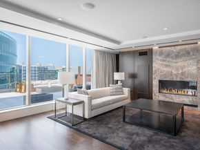 135 Seaport Blvd 1712, Boston MA 02210