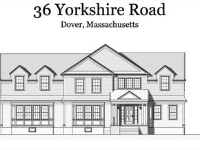 36 Yorkshire Rd, Dover MA 02030