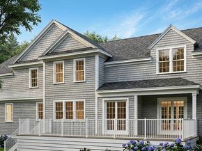 36 Yorkshire Rd, Dover MA 02030