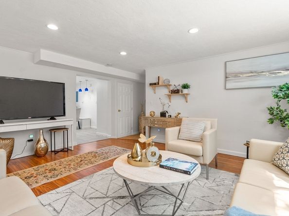 64 Bryon Rd 1, Boston MA 02467