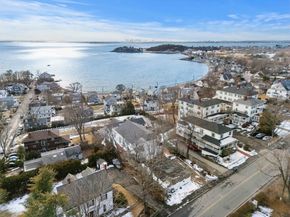 303 Nahant Road, Nahant MA 01908