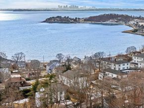 303 Nahant Road, Nahant MA 01908