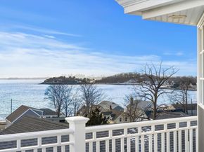 303 Nahant Road, Nahant MA 01908