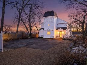 303 Nahant Road, Nahant MA 01908