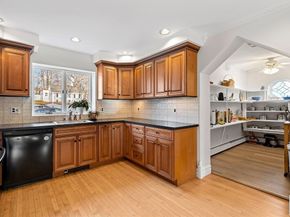 303 Nahant Road, Nahant MA 01908