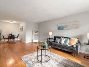 84 Grant St 12, Somerville MA 02145