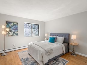 84 Grant St 12, Somerville MA 02145