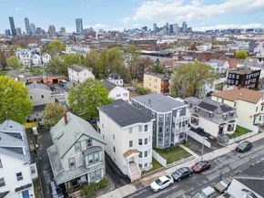 18 Albion St 2, Boston MA 02119